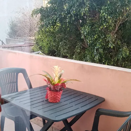 Daro's Appartement Selargius