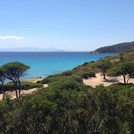 Appartement Daro's Selargius