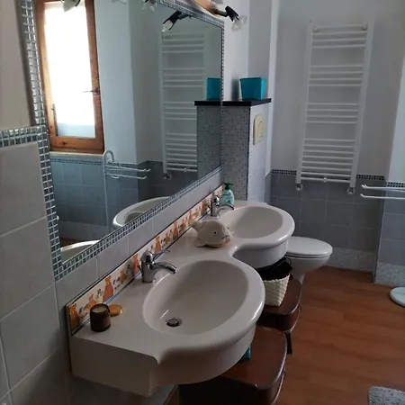 Appartement Daro's Selargius