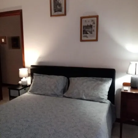 Apartmán Daro's