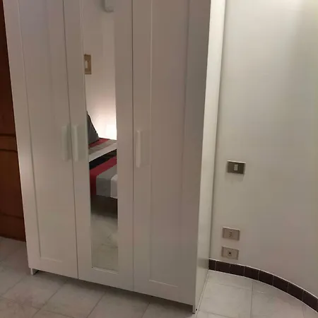 Daro's Apartamento *