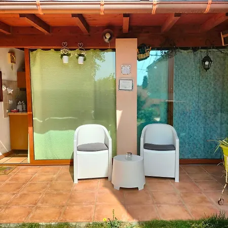 Appartement Daro's *