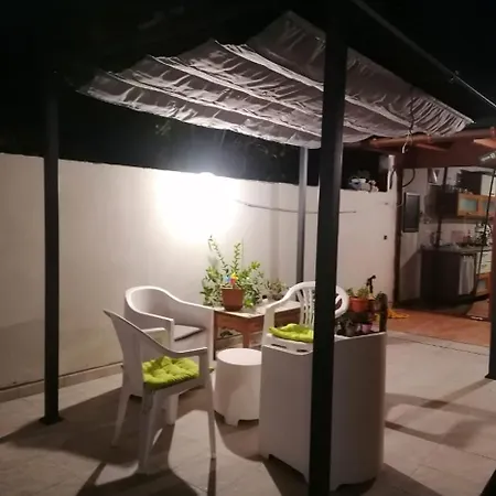 Apartmán Daro's *