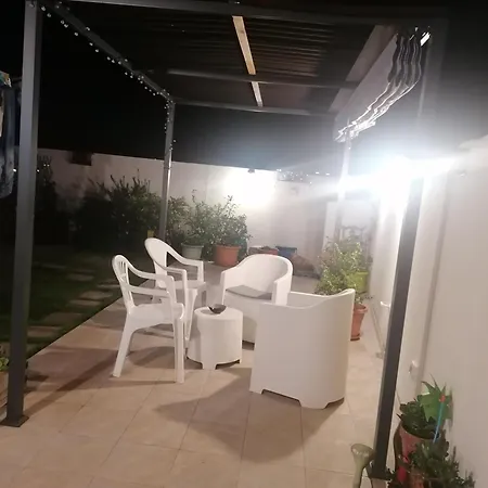 Apartamento Daro's