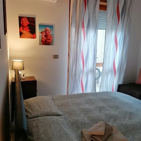 Apartmán Daro's Selargius