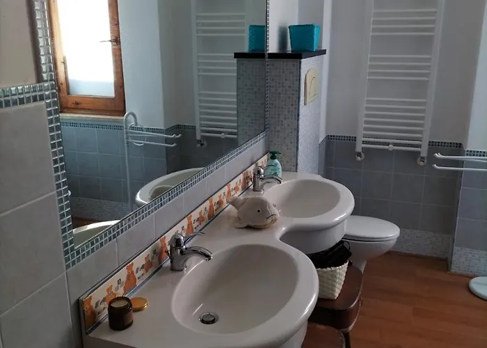 Apartament Daro's Selargius