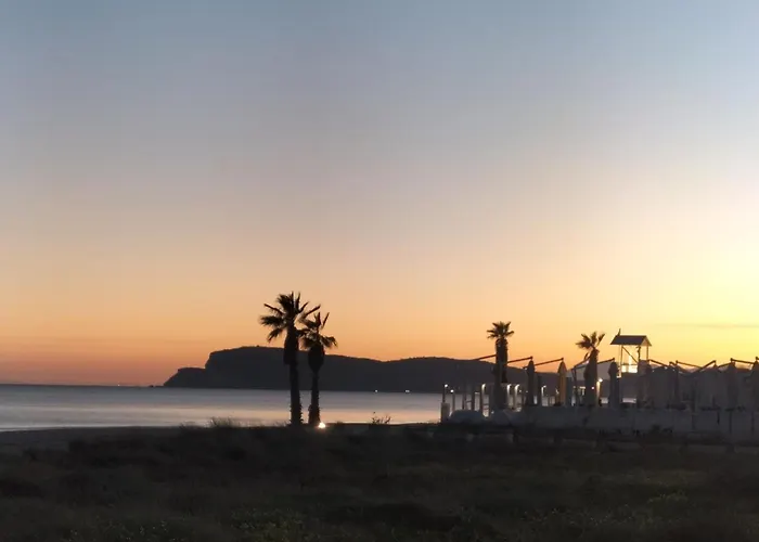 Daro's Apartament Selargius