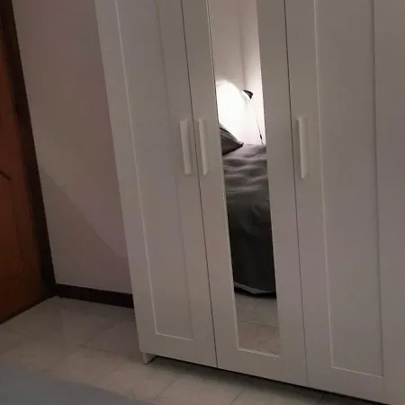 Apartman Daro's Selargius