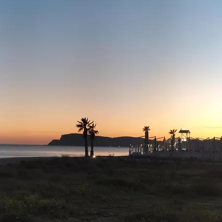 Daro's Apartman Selargius