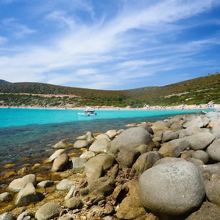 Daro's Apartman Selargius