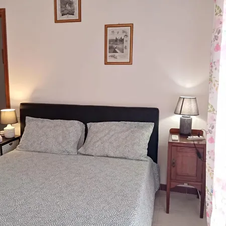 Daro's Apartman Selargius