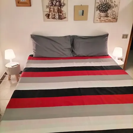 Apartman Daro's Selargius