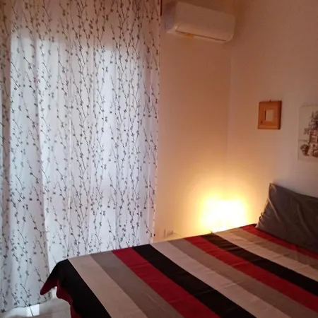 Apartman Daro's Selargius
