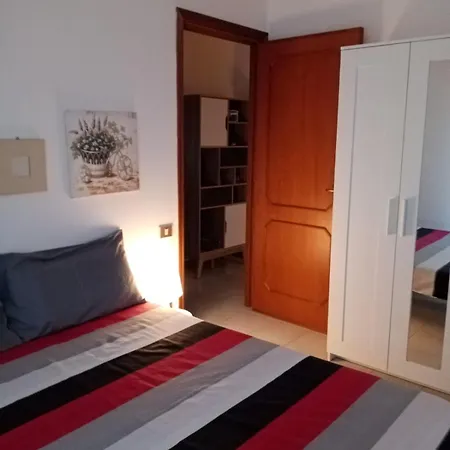 Daro's Apartman Selargius