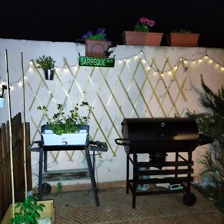 Апартаменты Daro's Селарджус