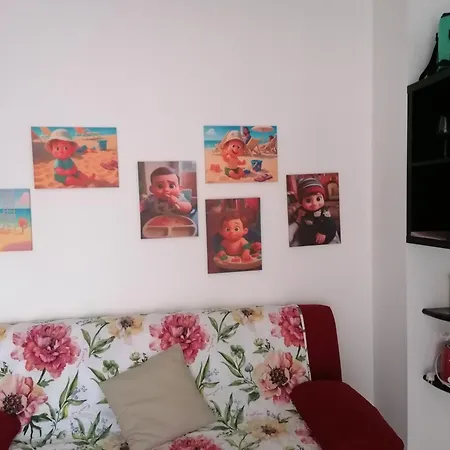 Apartment Daro's