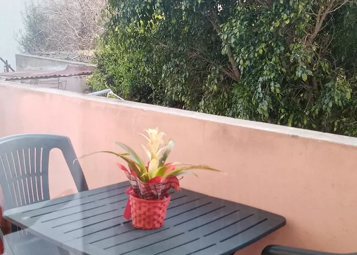 Daro's Apartamento Selargius