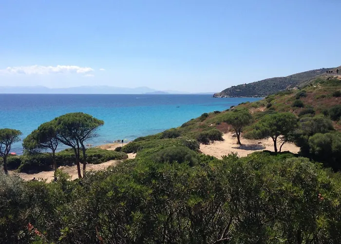 Apartamento Daro's Selargius