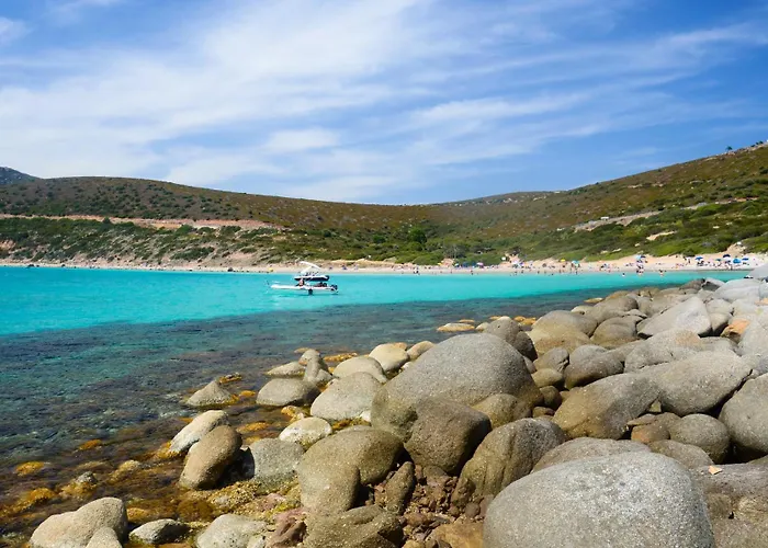 Daro's Apartamento Selargius