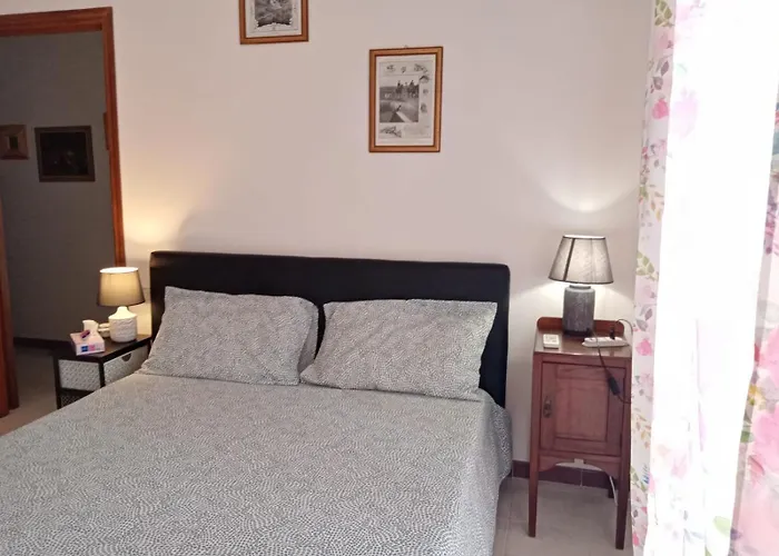 Daro's Apartamento Selargius