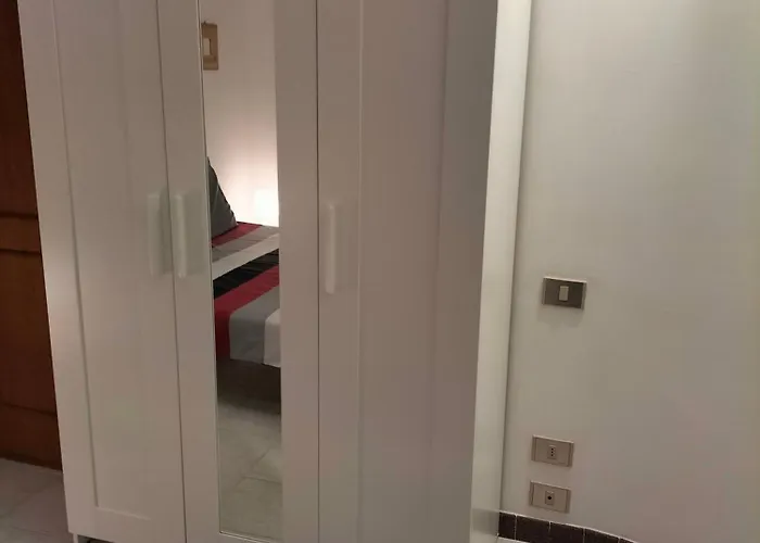 Daro's Apartamento *