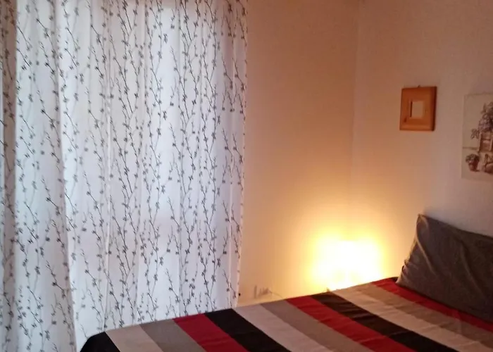Apartamento Daro's Selargius