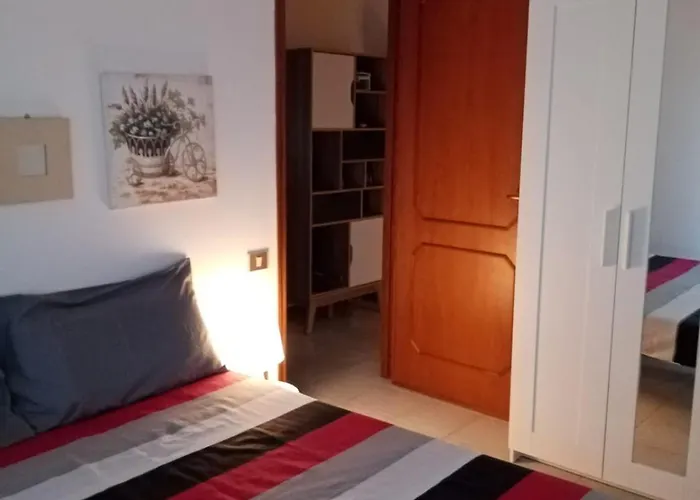 Daro's Apartamento Selargius