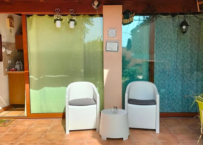 Apartamento Daro's *